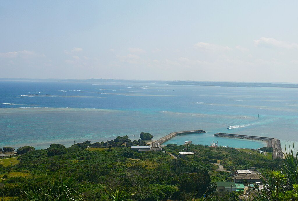 🏝️ 오가미 섬(오오가미지마) 이미지 5